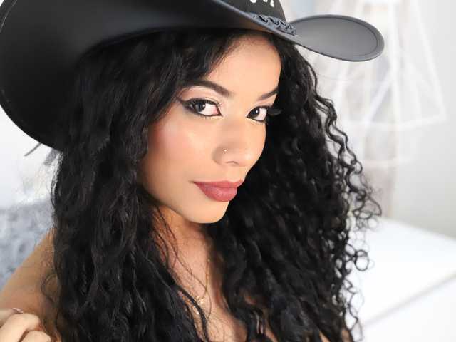 Fotografie profilu Anthonela-Mil