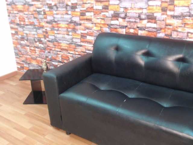 Vysílací screenshoty anthonella-1