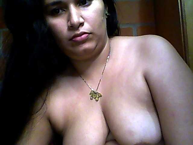 Vysílací screenshoty Anthonella24