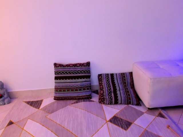 Vysílací screenshoty anthonellahil