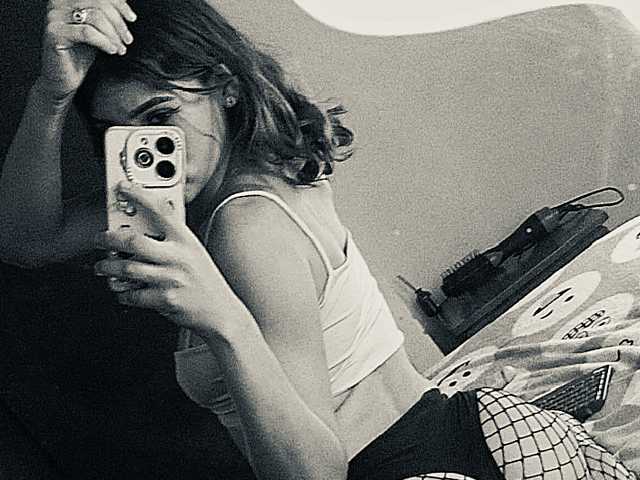 Fotografie profilu AmbarAnthonellaMarquez