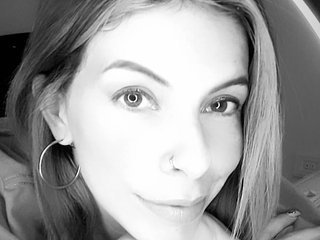 Erotický videochat AnthoniaRose