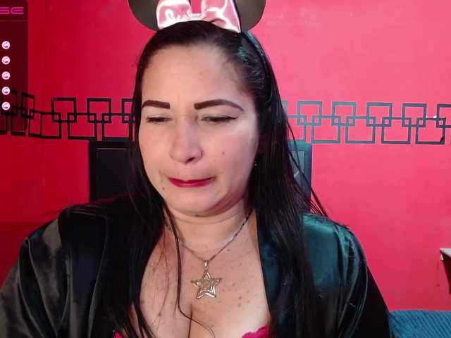 Vysílací screenshoty AntoMoans