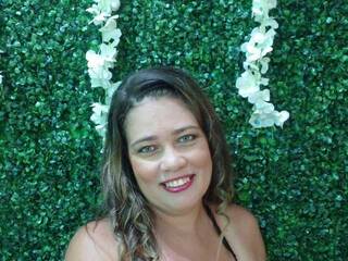 Erotický videochat antonela-foster