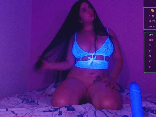 Fotky AntonelaFyor HARD RIDE at 204!! / control my lush just for 69tks// PVT OPEN// ask me for custome videos