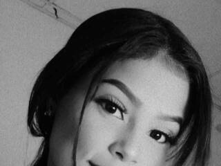 Erotický videochat AntonelaMulle