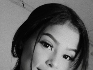 Erotický videochat AntonelaMulle