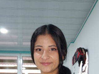 Erotický videochat antonella-adams
