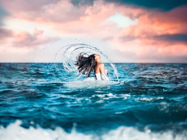 Fotografie profilu Antonella-bra