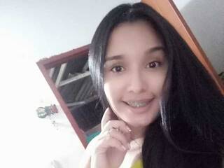 Erotický videochat Antonella-capri