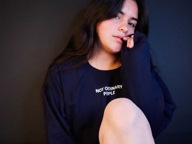 Fotografie profilu Antonella-z