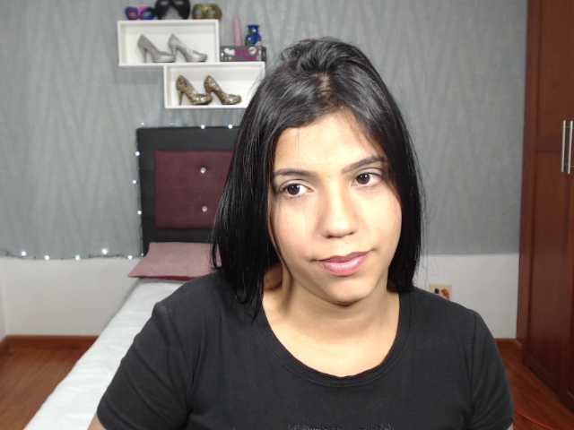 Fotky Antonella21 Hello Huns , Im so Excited for being here with all of you, check out my Games and Reach my GOAL, besides tip me for Any Special Request/ Once my goal is reached i Will CUM
