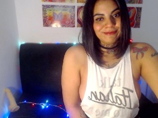 Vysílací screenshoty antonella691