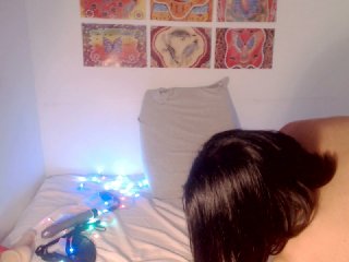 Vysílací screenshoty antonella691