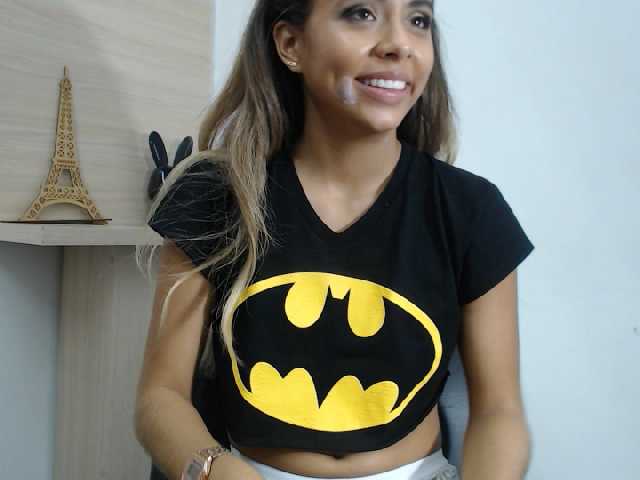 Vysílací screenshoty Antonellaa