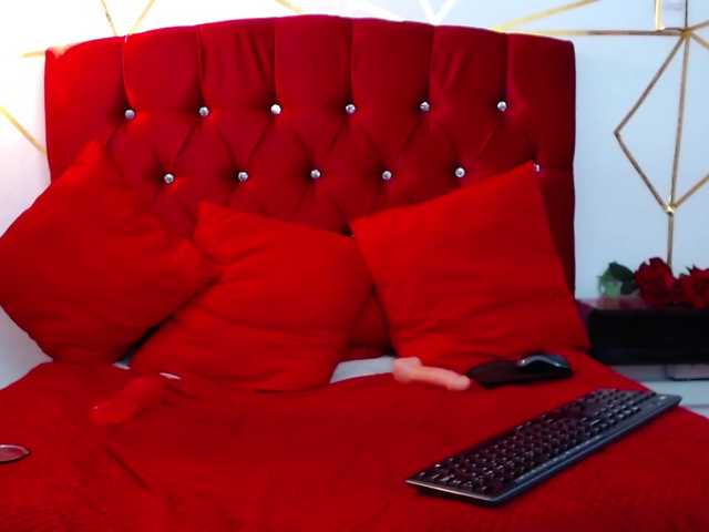 Vysílací screenshoty Antonellaa2