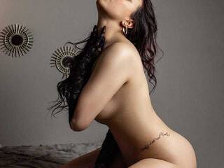 Erotický videochat AntonellaBla