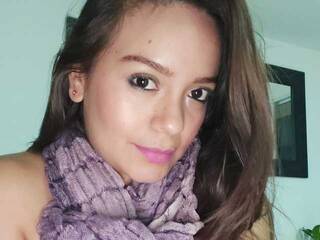 Erotický videochat Antonelladom