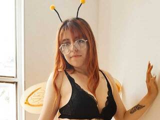 Erotický videochat AntonellaGz