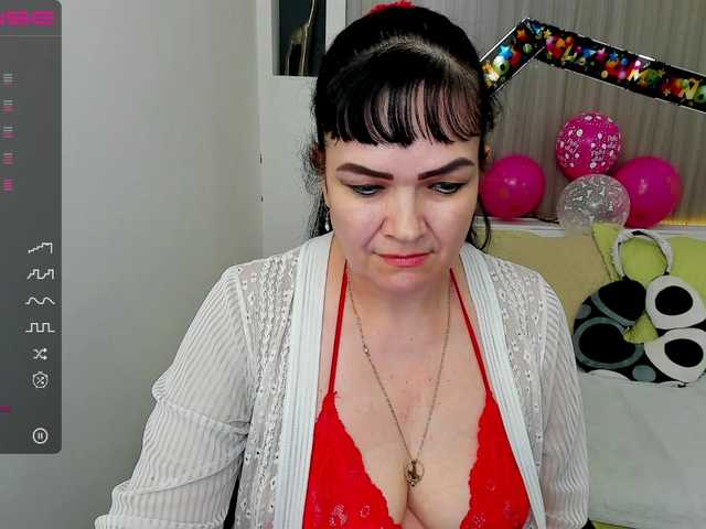 Vysílací screenshoty Antonellahart