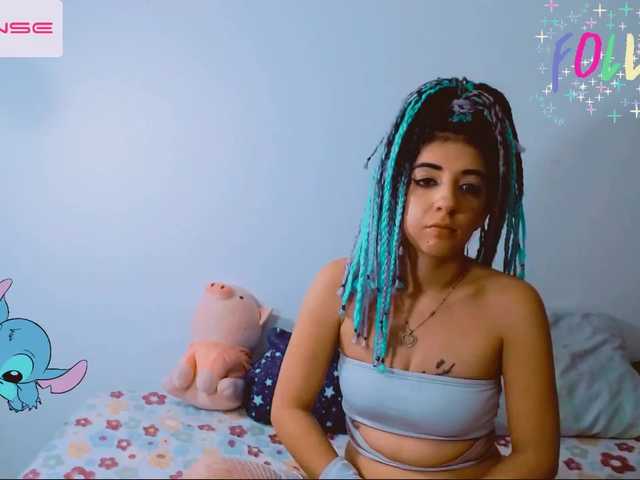 Vysílací screenshoty antonellam2