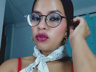 Erotický videochat AntonellaMorrizz
