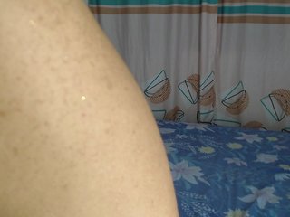 Erotický videochat AntonellaMorrizz