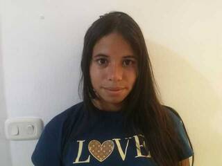 Erotický videochat antonellared1