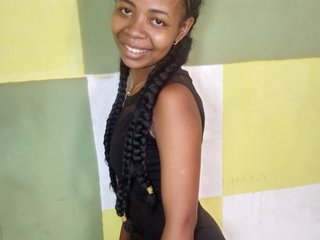 Erotický videochat Antonia39