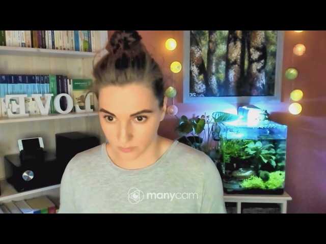 Vysílací screenshoty AntoniaPur