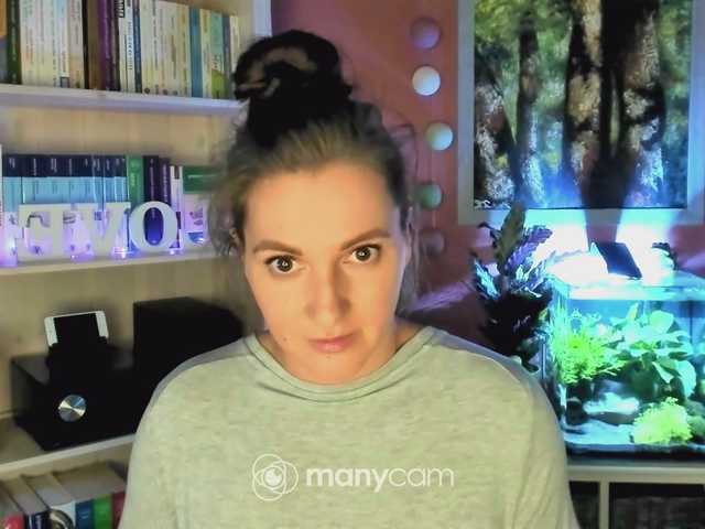 Vysílací screenshoty AntoniaPur