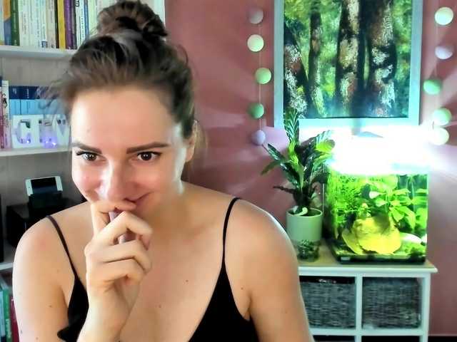 Vysílací screenshoty AntoniaPur