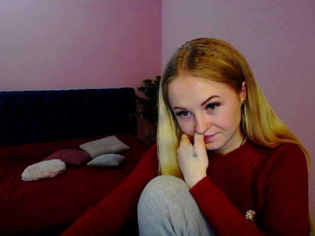 Vysílací screenshoty Antonina77