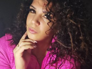 Erotický videochat AntoninaMarlen