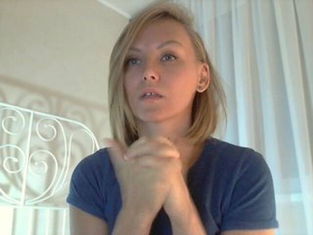 Vysílací screenshoty LeppieXXX