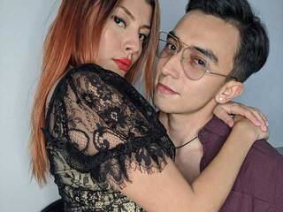 Erotický videochat AntonRomanosh