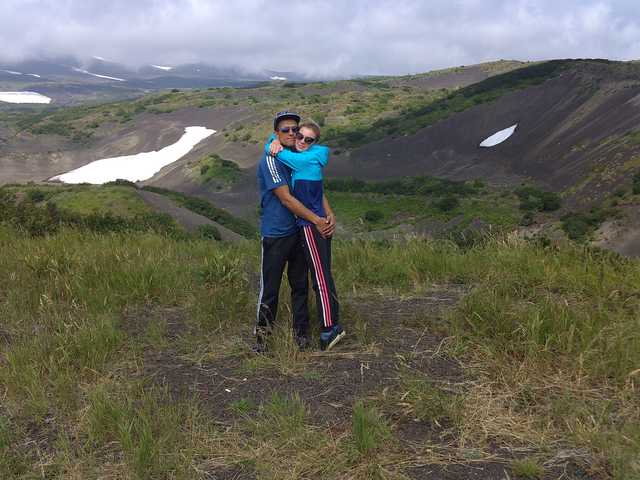 Fotografie profilu AntoshaRus41