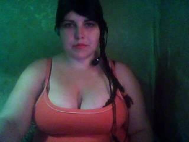 Fotografie profilu anufka