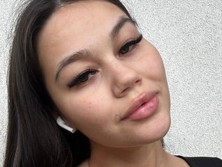 Erotický videochat AnuricBriny
