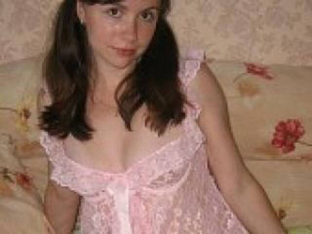 Fotografie profilu anutasexy