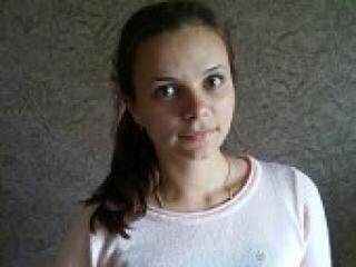 Erotický videochat anutik96