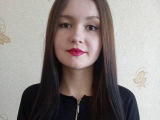 Erotický videochat anutka1999