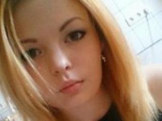 Erotický videochat anutka9
