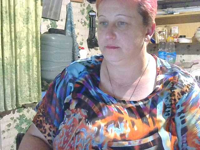 Vysílací screenshoty AnutkaForeva