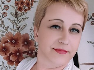 Erotický videochat AnutkaForeva