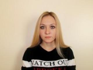 Erotický videochat anutochkka