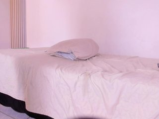 Erotický videochat Any-Roberth