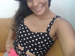 Erotický videochat any18m