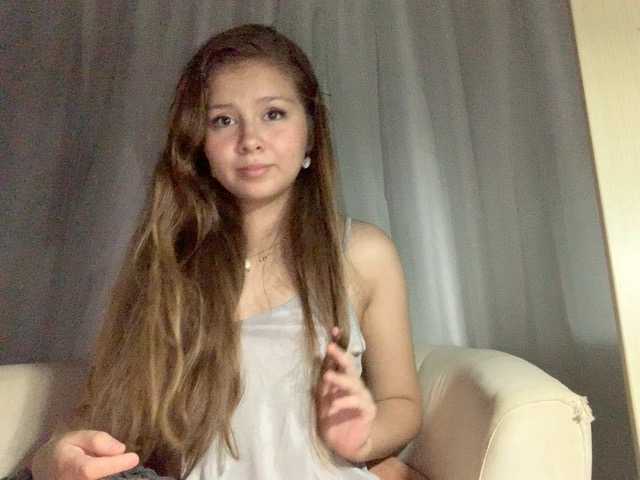 Vysílací screenshoty Anya-Red