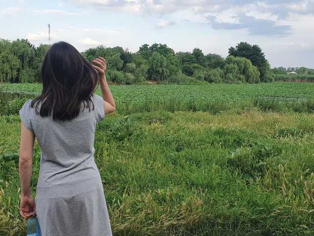 Fotografie profilu Anya-sax